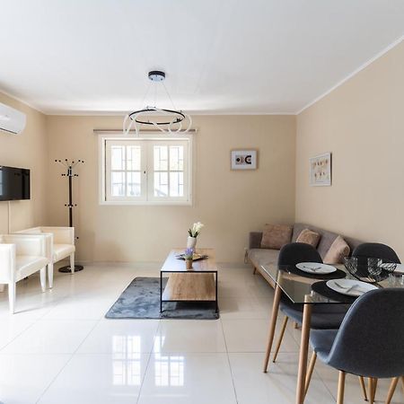 Aiolos Cozy Alimos Center Apartment Near The Sea Athens Exterior photo